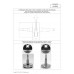 FICHE MOTORE TM MINI 3 60cc