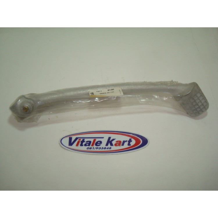 LEVA AVVIAMENTO VESPA 50 ALLUMINIO
