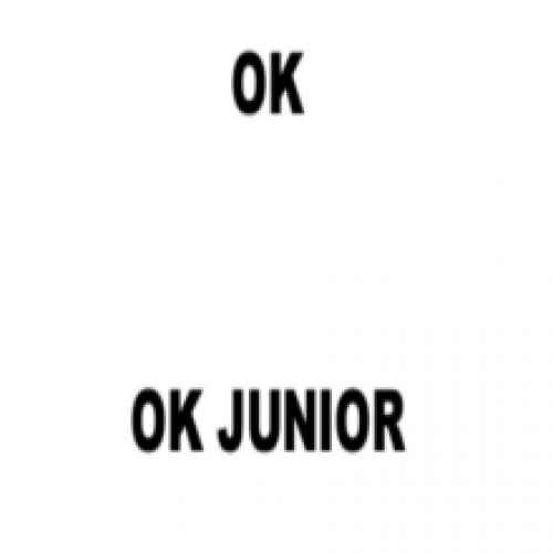 TM OK -OK JUNIOR