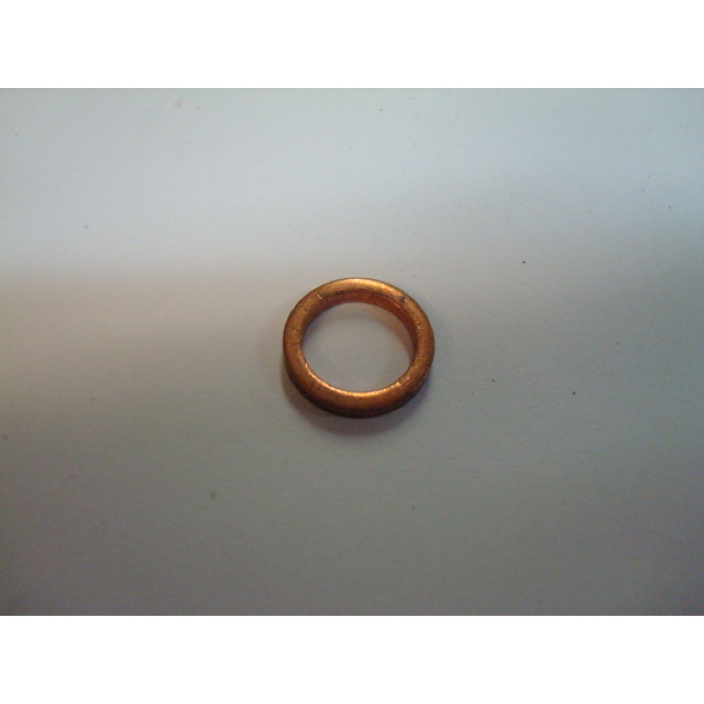 RONDELLA RAME 10x14x1.8 RACC.FRENI CRG