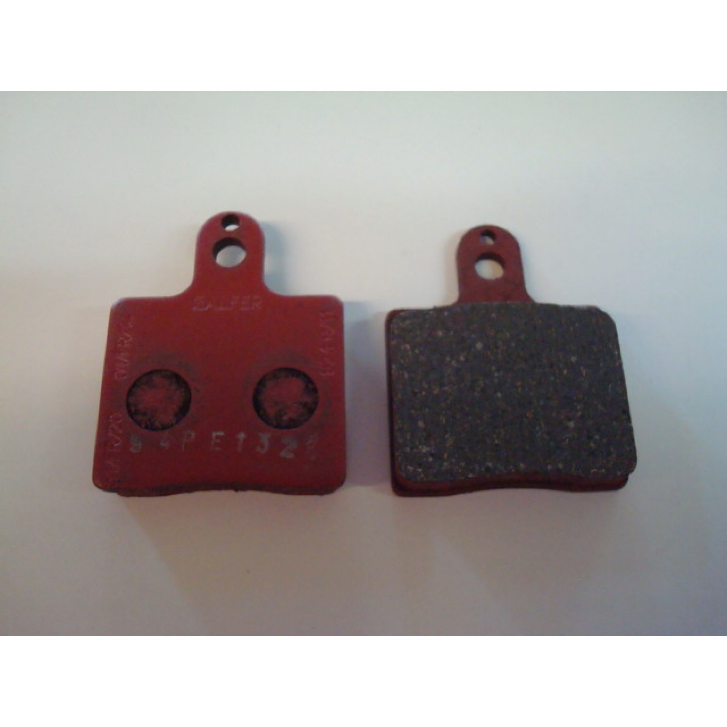 PASTIGLIA FRENO ANT.CRG V05