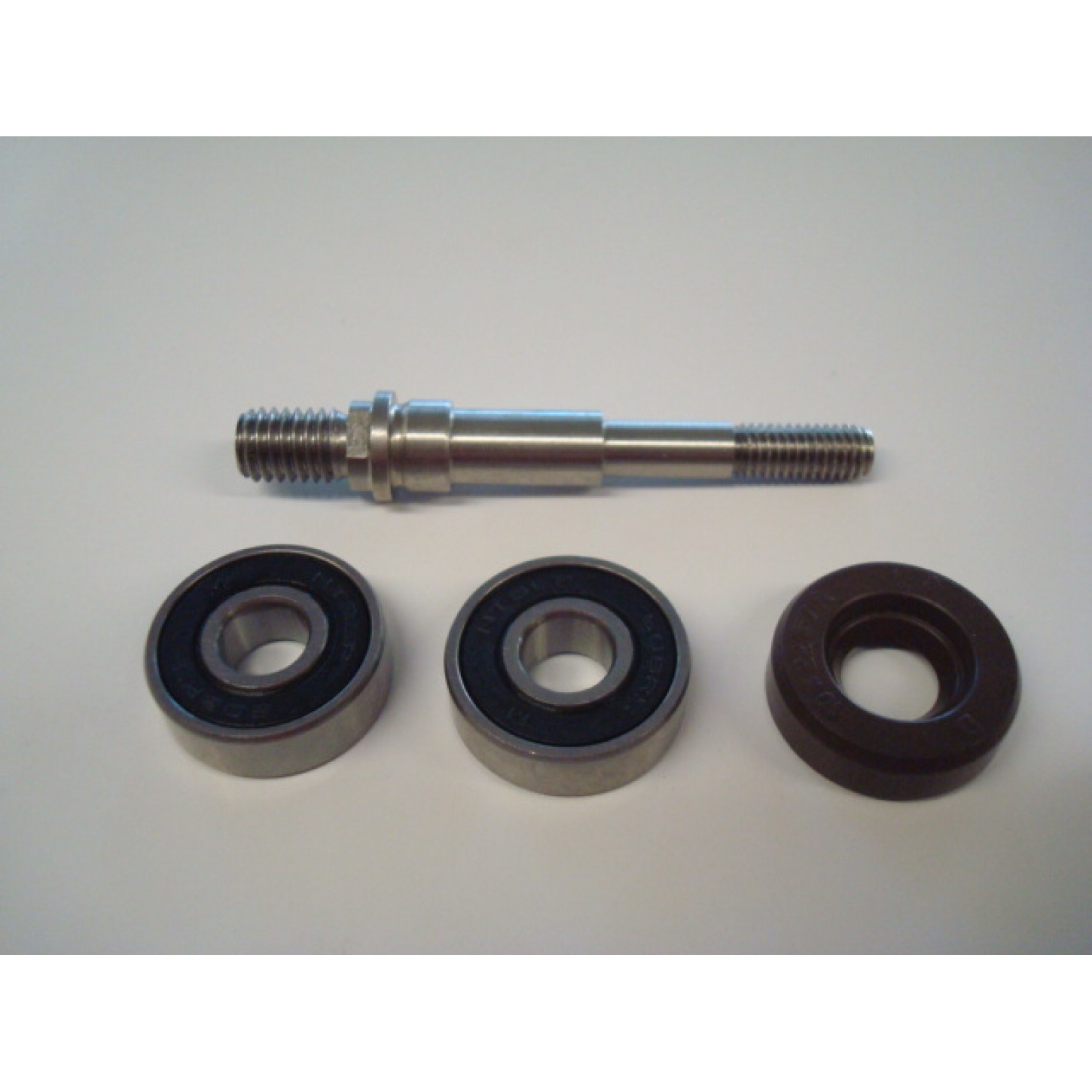 KIT REVISIONE POMPA ACQUA CRG