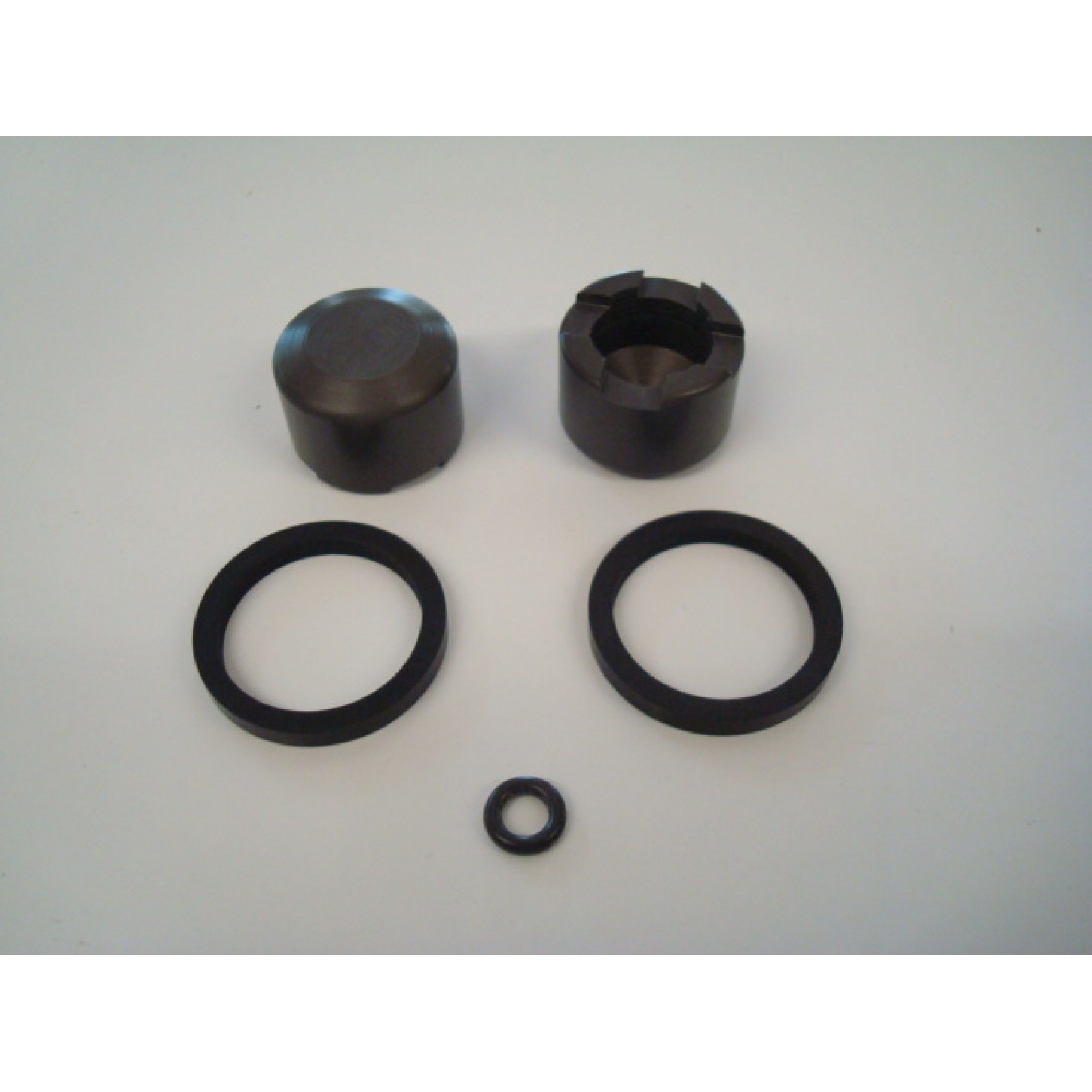 KIT REVISIONE PINZA CRG V04 D.