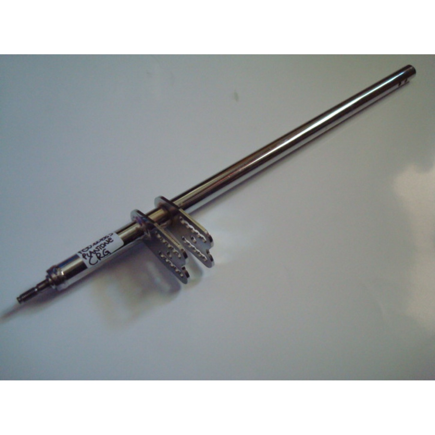 PIANTONE STERZO CRG KZ MULTIFORO