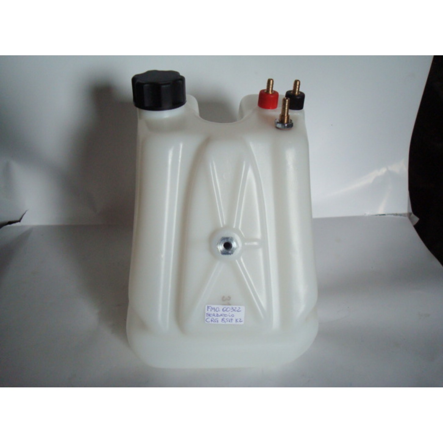 SERBATOIO CRG LT.8.5  KZ