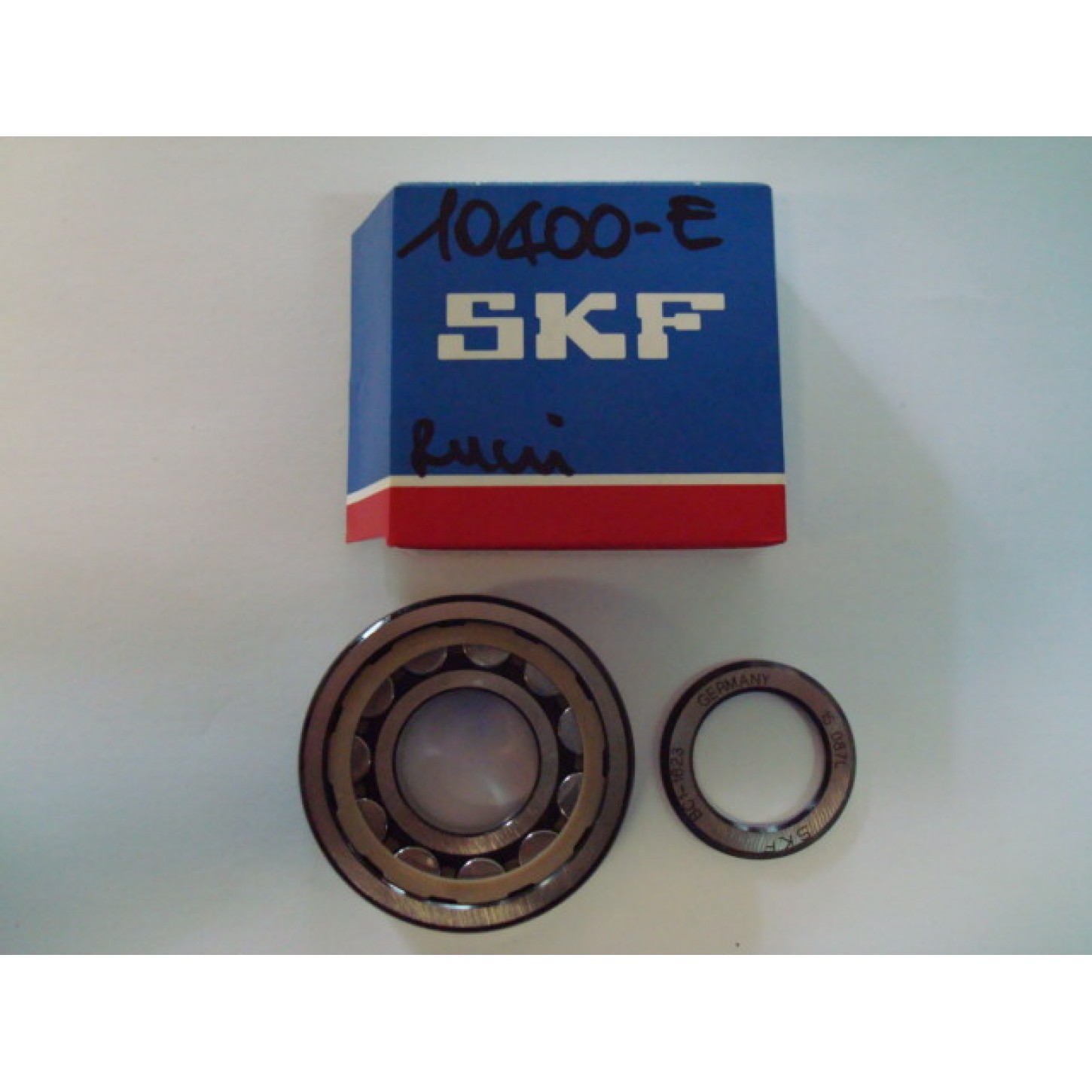 CUSCINETTO 6204 BCI A RULLI SKF