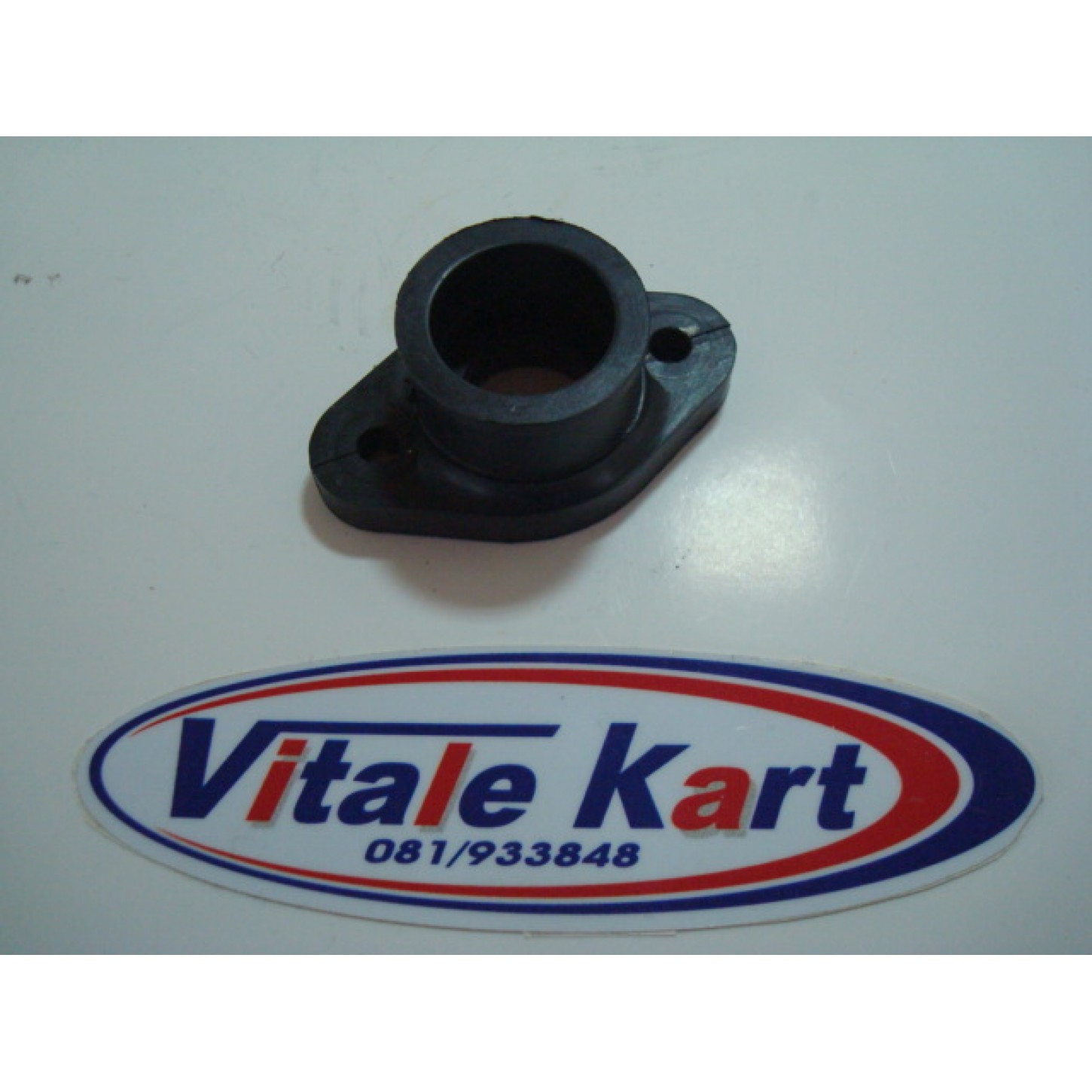 COLLETTORE ASP.IAME 60 MINIKART