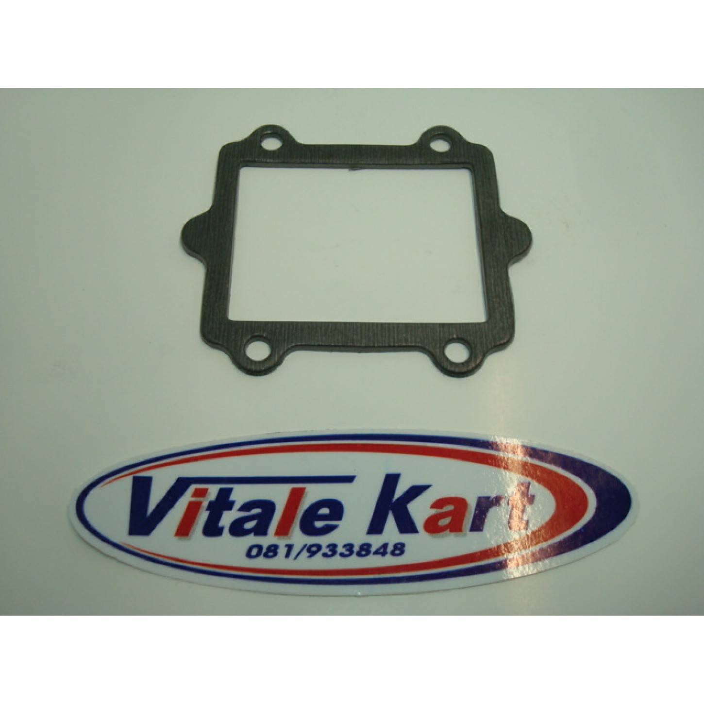GUARNIZ.PACCO TM KZ 2mm K9/K10/R1/R2/R3