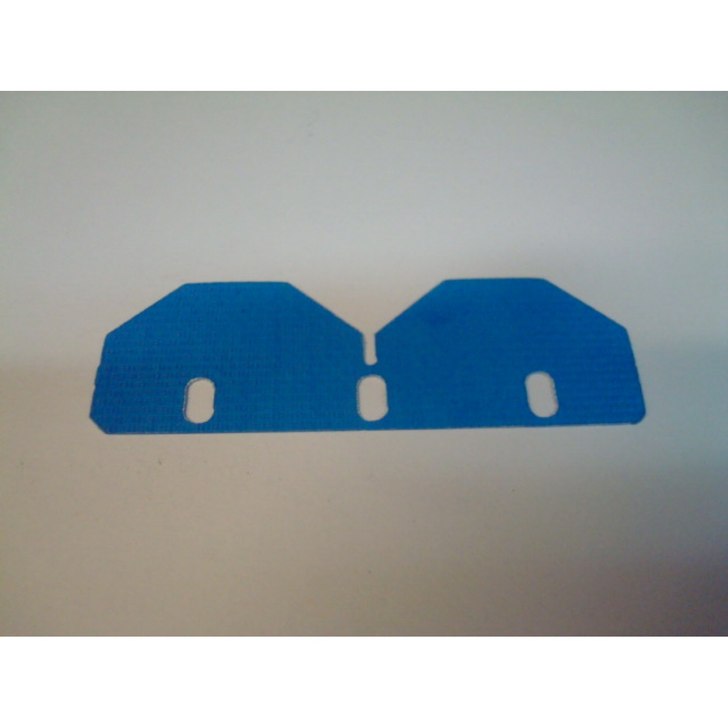 BALESTRINO TM (blu fiber glass)