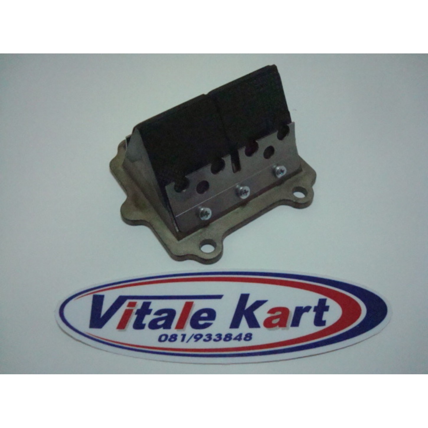 PACCO LAMELLE TM KZ10/B K9/B/C