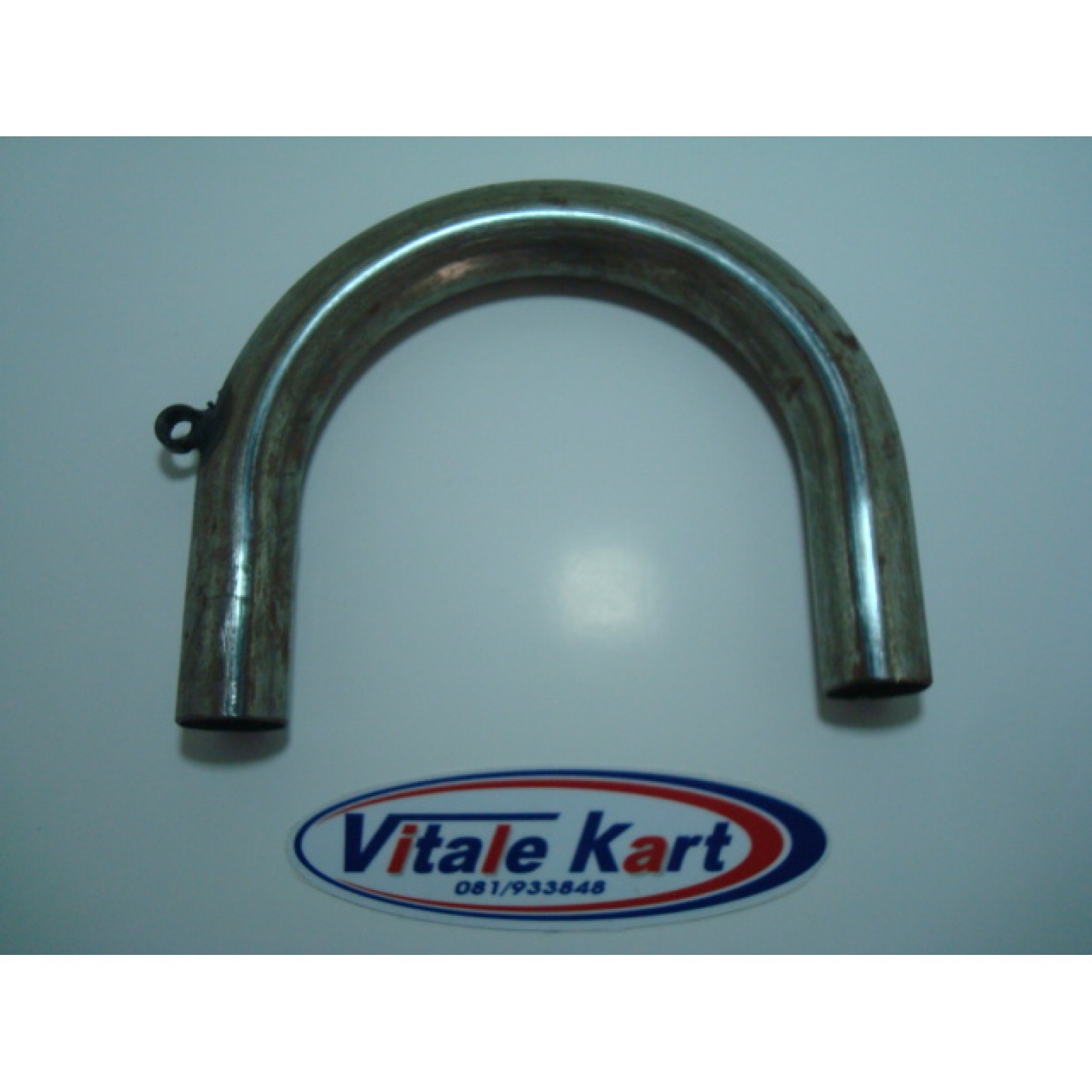 SPILLO MARMITTA KART 26/26