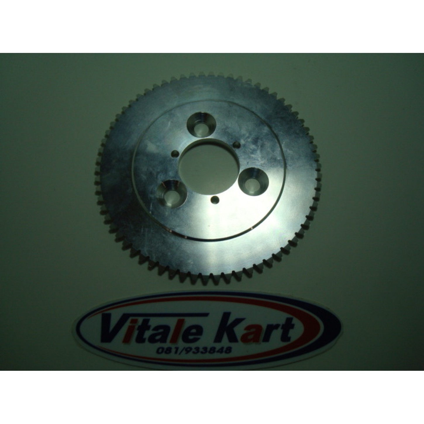 CORONA AVVIAM.TM TAG Z66 KF4 F.32 SP.5