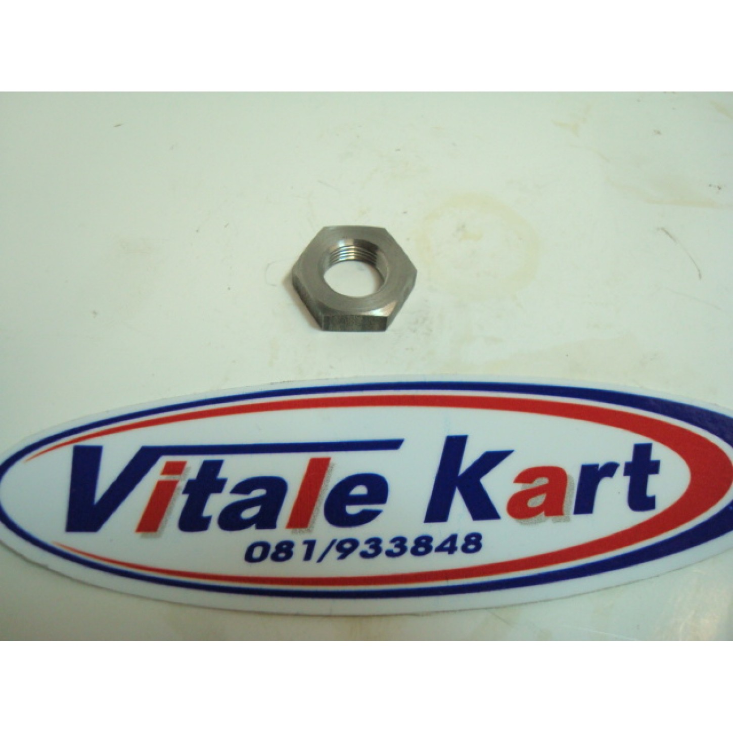 DADO 12X1 BLOCC.ING.CONTROAL.TM OK-N/J           C