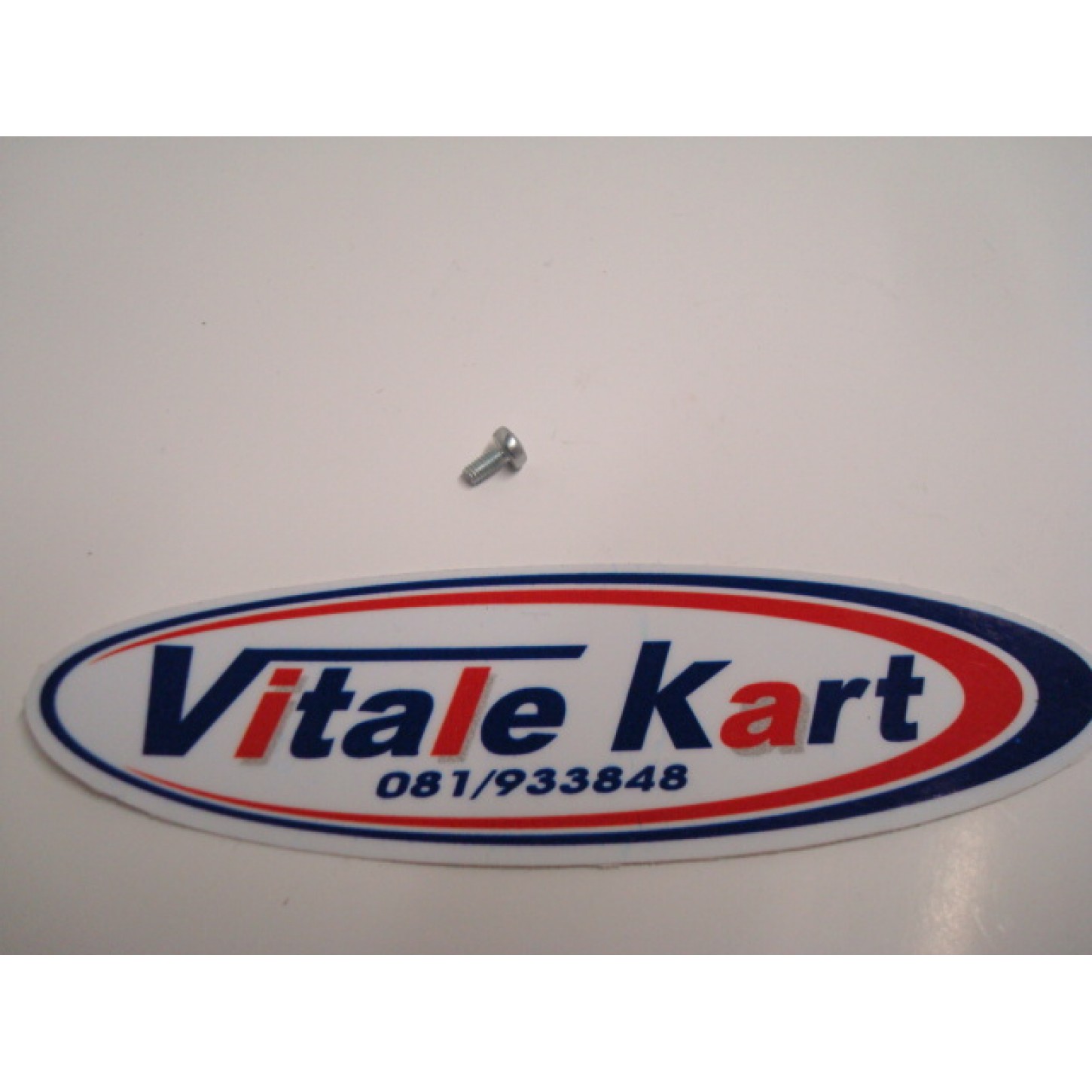 BULLONE LAMELLE 3x6 TM KZ/OK
