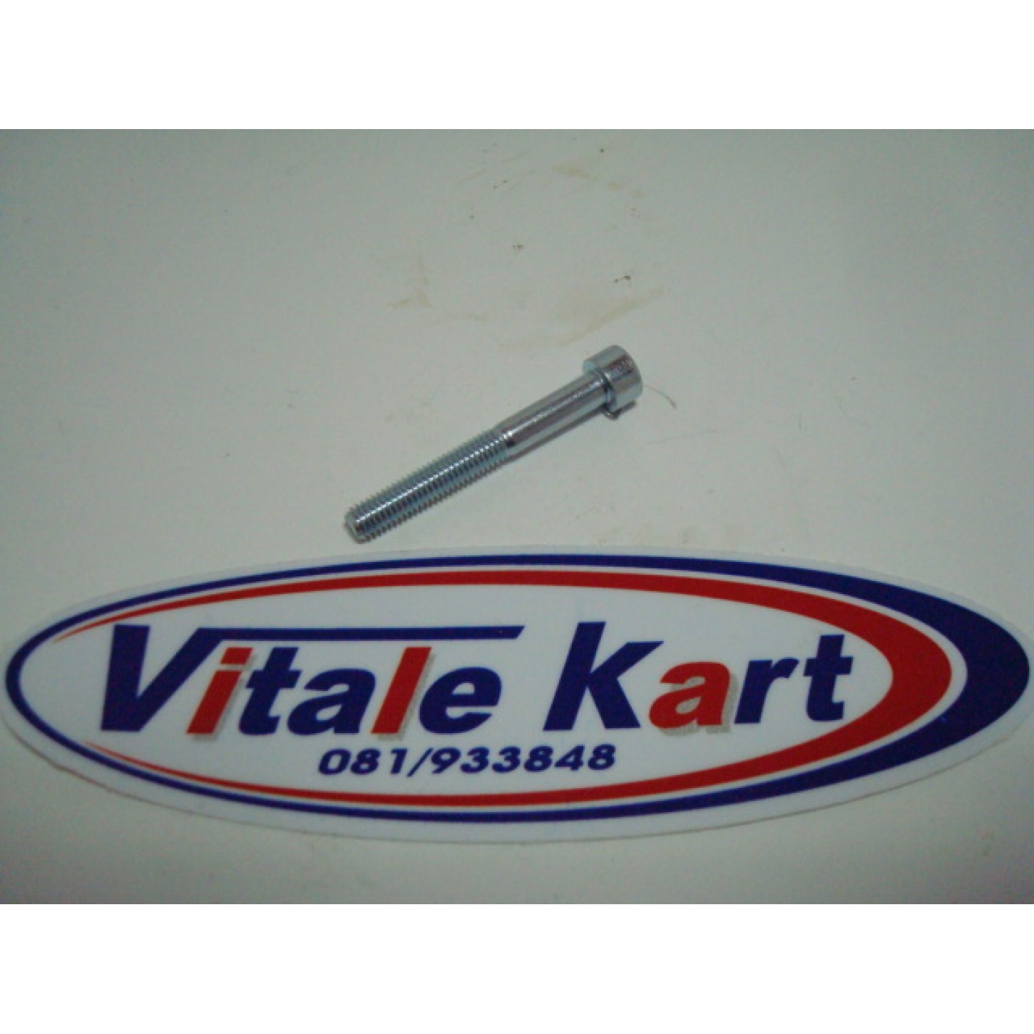 BULLONE 5X40 TCEI *A 2*