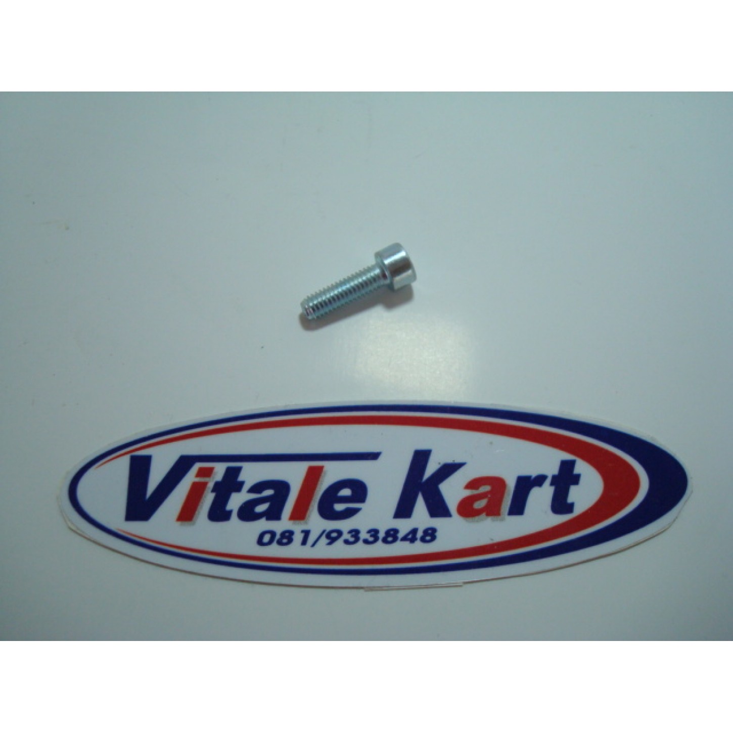 BULLONE 6X20 TCEI