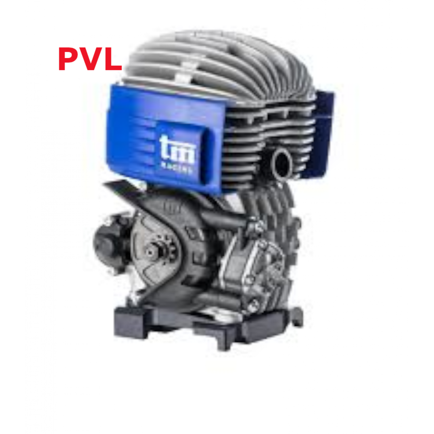 MOTORE TM 60 MINI 2 (PVL) CARB/MARM/CABL