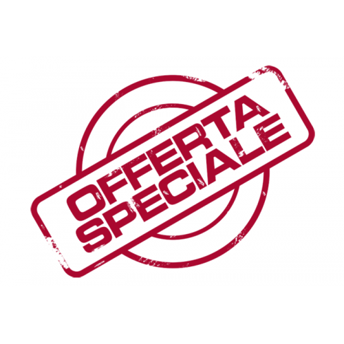 OFFERTE SPECIALI