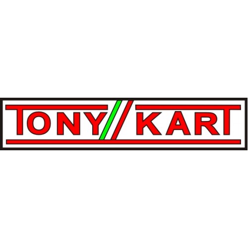 SPARE PARTS TONY KART
