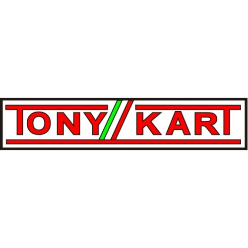 RICAMBI TONY KART