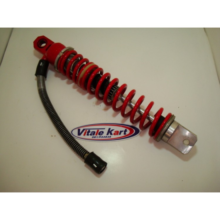 AMMORTIZZATORI HONDA 900 INT.35.5 BITUBO